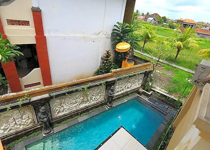 フランジパニ