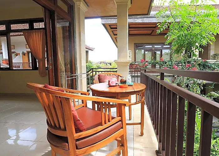 Frangipani * Ubud