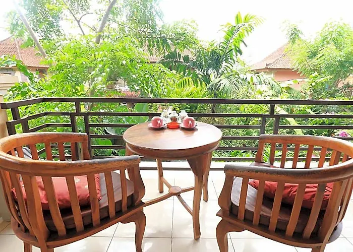 Frangipani * Ubud