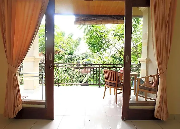 Maison d'hôtes Frangipani *